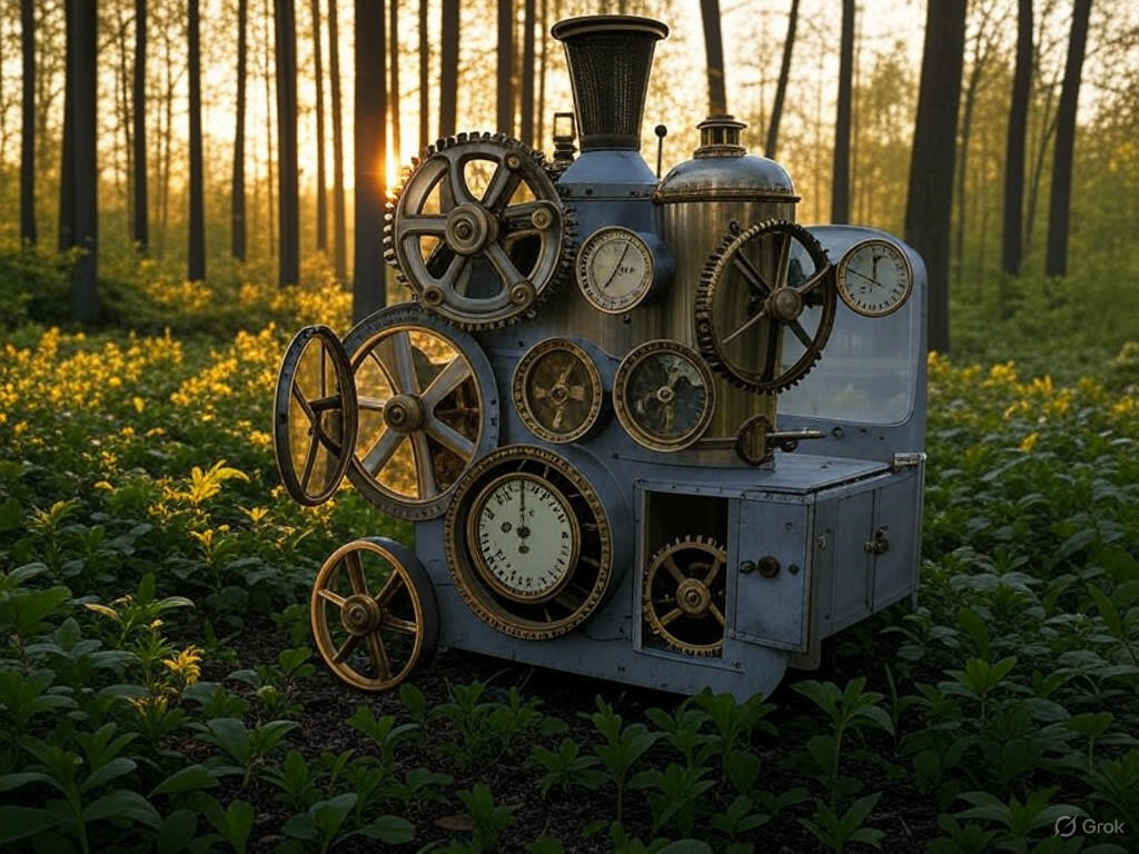 11 טכנולוגיות עתידיות שעלולות להפוך למציאות